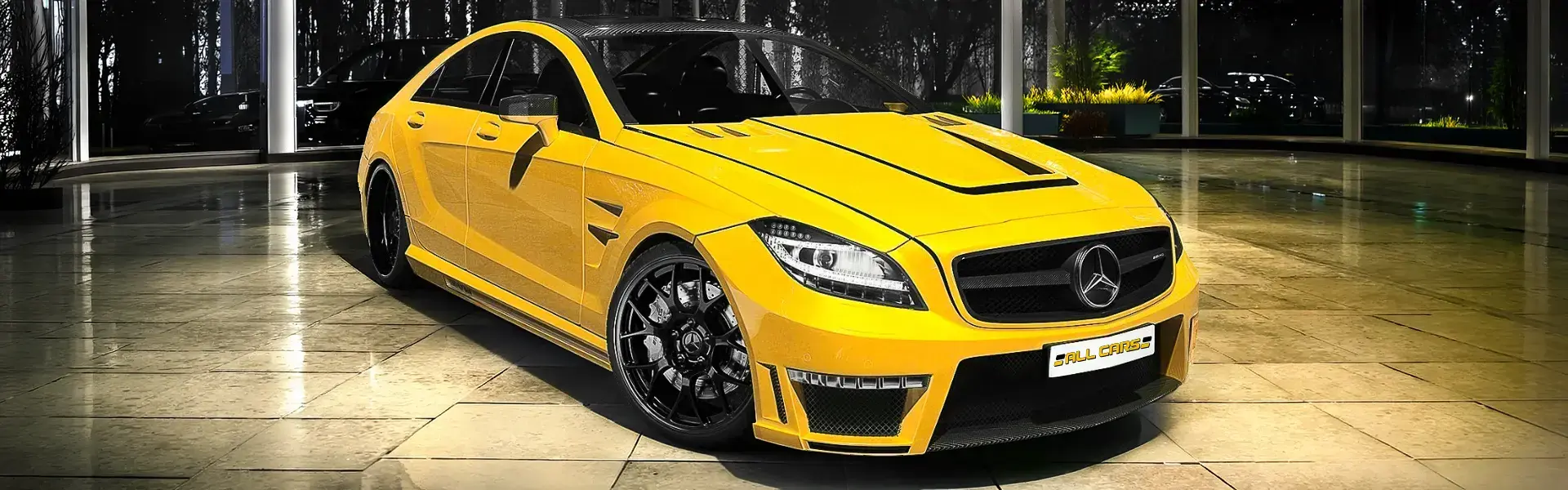 All Cars Pinetown
